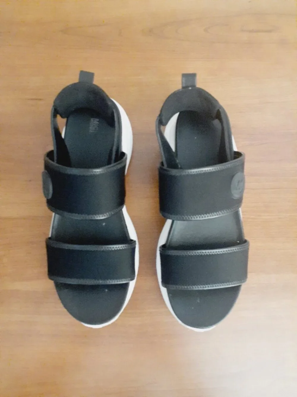 MICHAEL Michael Kors Rooney Sporty Sandals